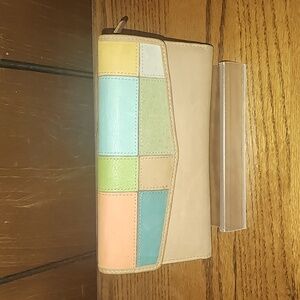 Fossil Wallet